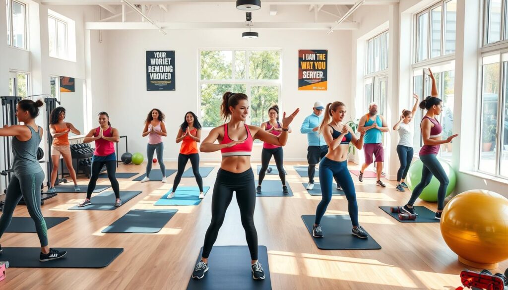 beginner workout program