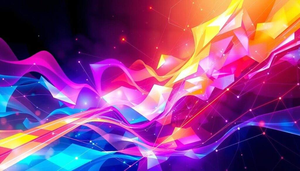 digital visual arts