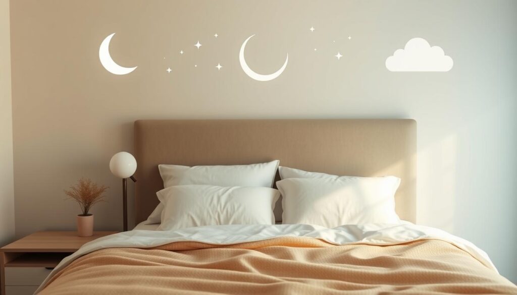 sleep cycle improvement