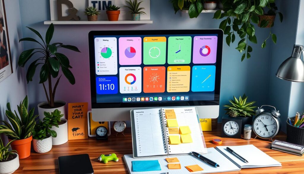 time management apps