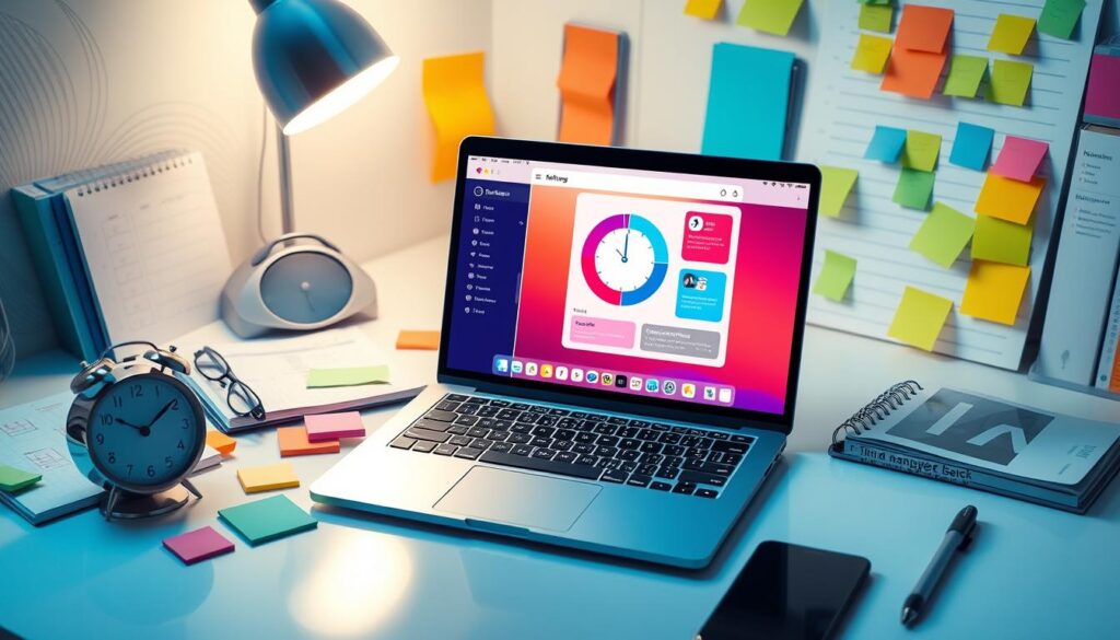 time management apps