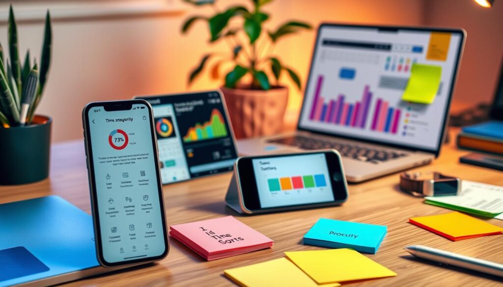 time management apps for efficiency