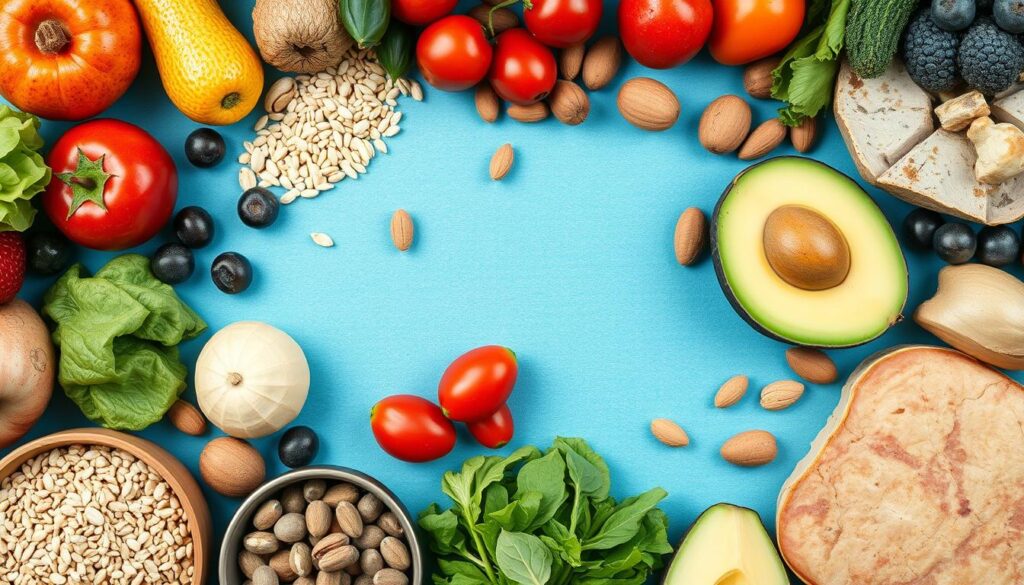 balanced diet alternative medicine