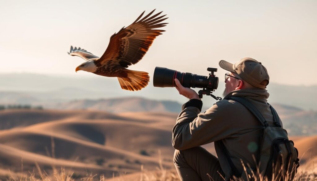 bird photography strategies