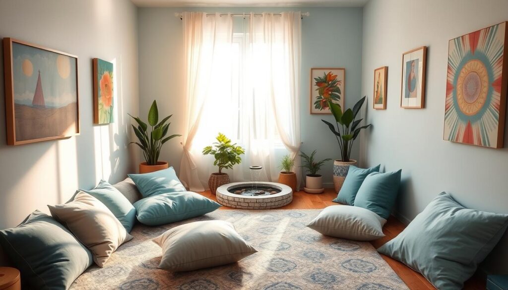 color therapy space color therapy space