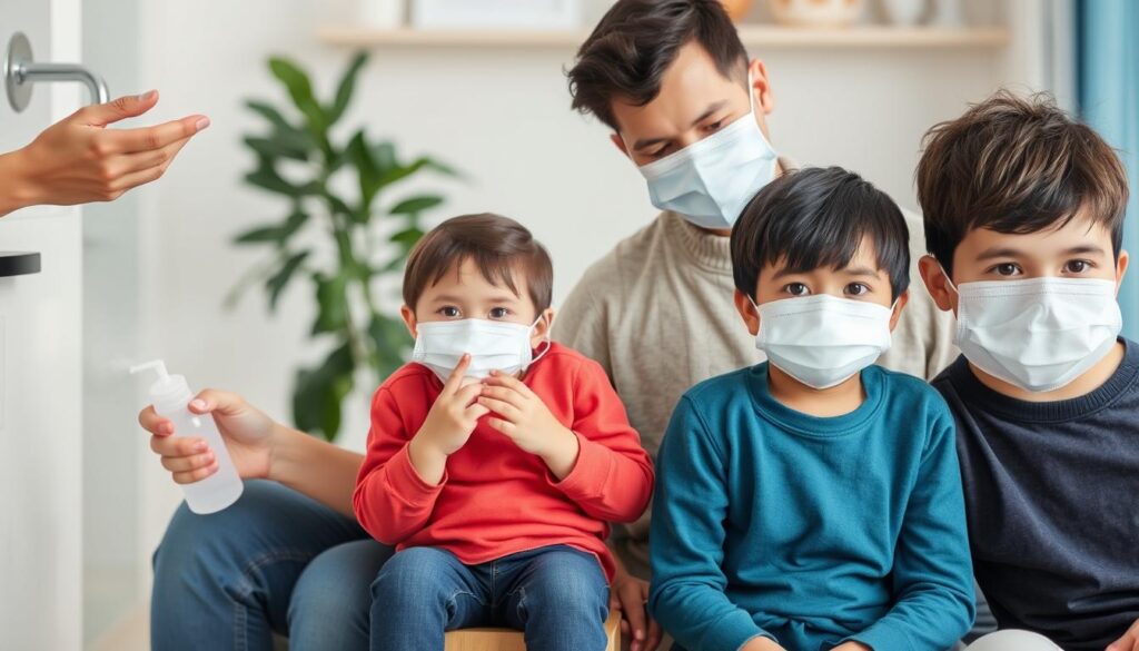 flu prevention