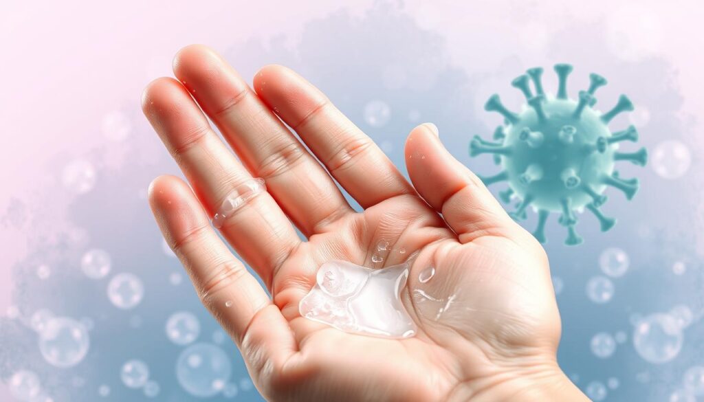 flu prevention methods