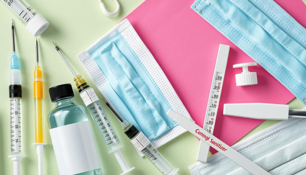 flu prevention tips