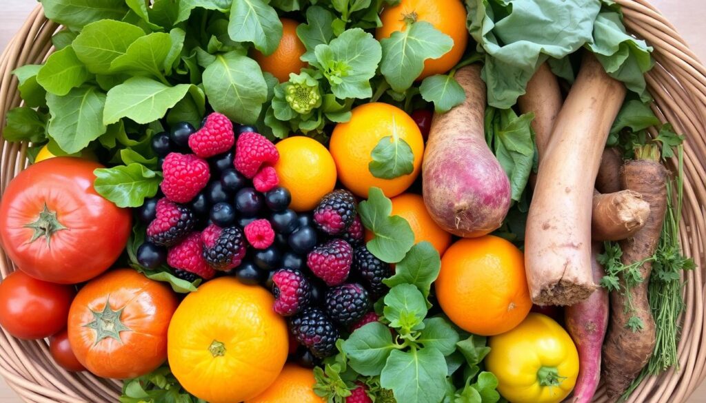 healing foods