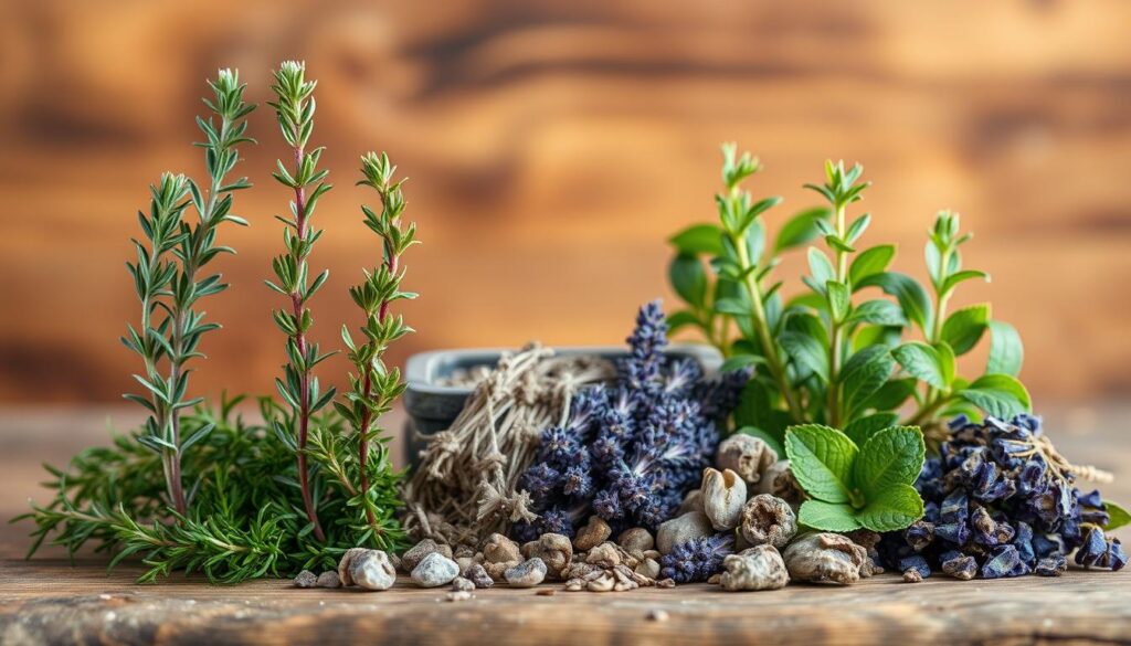 herbs for respiratory health