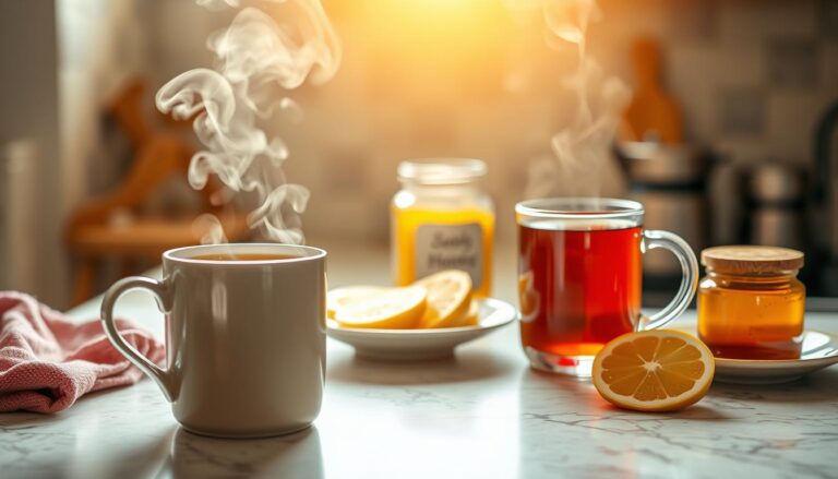 hot drinks to boost health