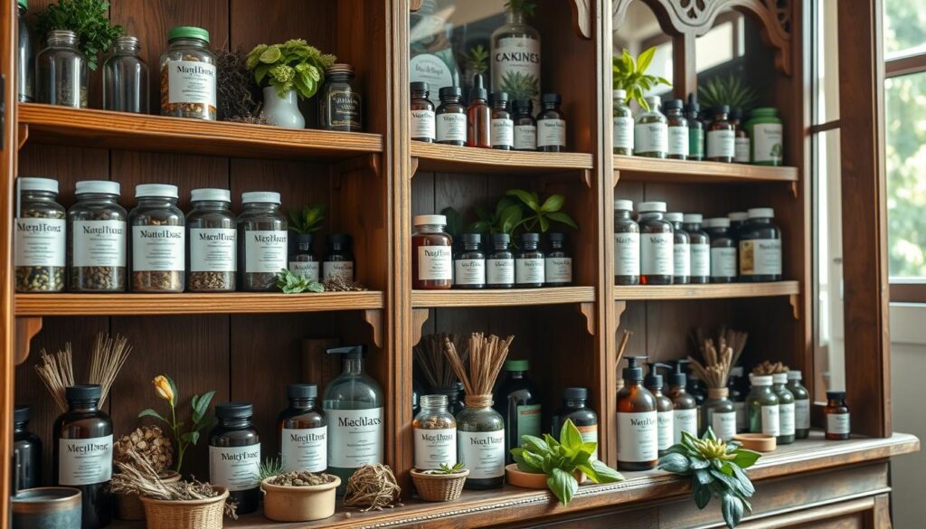 integrative nutrition practices