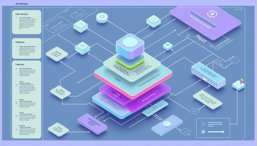 ios app architecture ios app architecture