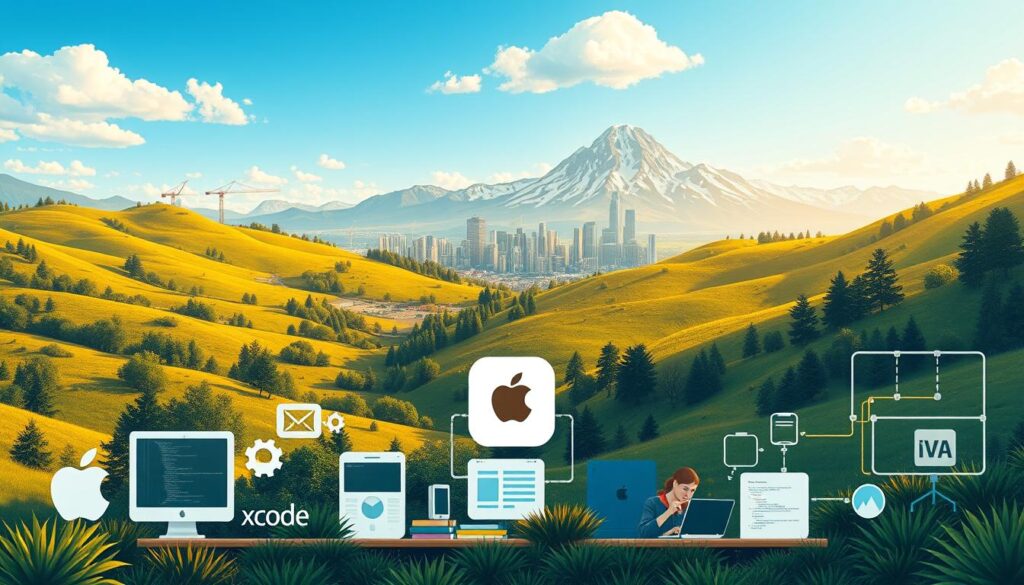 ios development landscape ios development landscape