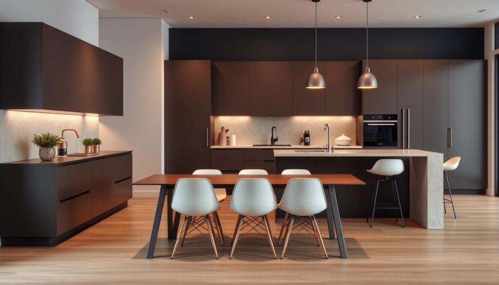 kitchen furniture