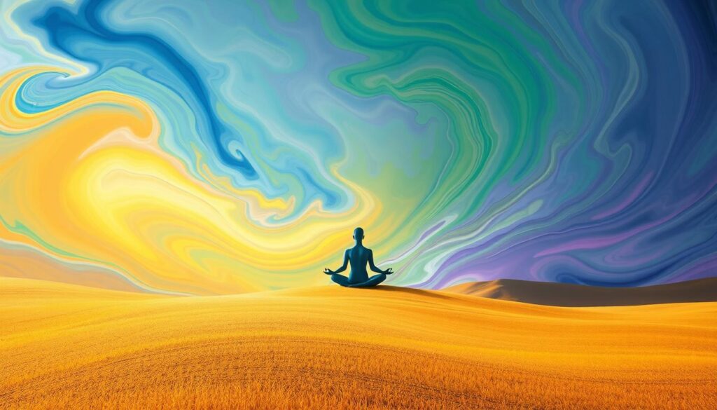 meditation with colors meditation with colors