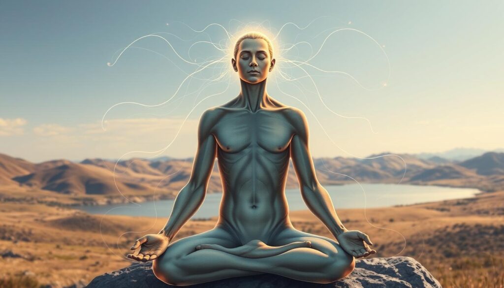 mind-body connection