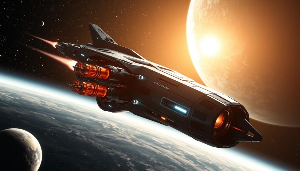 space propulsion systems space propulsion systems