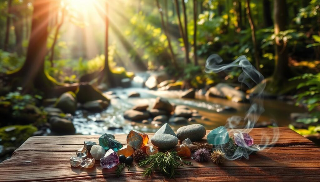 spiritual cleansing techniques