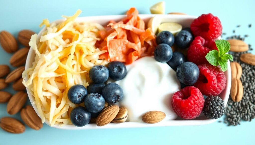 superfoods for gut health nutrition